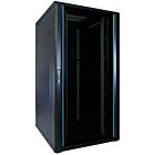 Armadio server 32U con porta in vetro 800x1000x1600mm (LxPxA)
