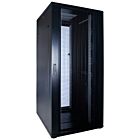 Armadio server 37U con sportello perforato 800x1000x1800mm (LxPxA)