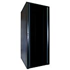 Armadio server 42U con porta in vetro 800x1000x2000mm (LxPxA)