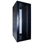 Armadio server 42U con sportello perforato 800x1000x2000mm (LxPxA)