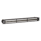 Pannello di permutazione CAT6a STP - 24 porte