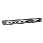 Patch panel FTP CAT6 - 24 porte