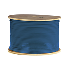 Cavo DANICOM CAT6 FTP 305m su rotolo rigido - LSZH (Dca)