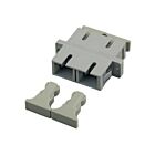 Accoppiamento multimodale SC-SC duplex beige