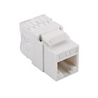 Connettore Keystone Cat6 UTP - LSA
