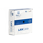 Cavo DANICOM CAT6 FTP 50m su rotolo rigido - LSZH (Dca)