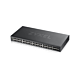 Switch gestito intelligente Zyxel GS1920 a 48 porte
