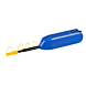 Pulitore per ferrule in fibra ottica per connettori E2000/SC/ST/FC da 2,5 mm