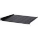 Mensola 1U per armadi a muro da 600 mm di profondità - 450 mm di profondità (max. 6 kg)