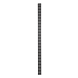 Canalina portacavi verticale 47U - larghezza 30 cm