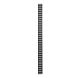 Canalina portacavi verticale 37U - larghezza 30 cm