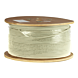 Cavo flessibile DANICOM CAT6A U/UTP da 500 m in rotolo - PVC (Fca)