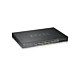 Switch PoE+ gestito intelligente Zyxel GS1920 a 24 porte