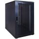 Armadio server 18U con sportello perforato 600x1000x1000mm (LxPxA)