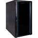 Armadio server 22U con porta in vetro 600x1000x1200 mm (LxPxA)