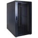 Armadio server 22U con sportello perforato 600x1000x1200 mm (LxPxA)