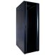 Armadio server 37U con porta in vetro 600x1000x1800mm (LxPxA)
