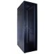 Armadio server 42U con sportello perforato 600x1000x2000mm (LxPxA)