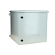 Armadio a muro per esterni 12U IP55 - 600x600x635 mm (LxPxA)