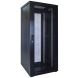 Armadio server 27U con sportello perforato 600x600x1400mm (LxPxA)