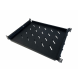 Ripiano regolabile per armadi server con profondità da 650 mm a 890 mm - 1U