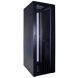 Armadio server 37U con sportello perforato 600x800x1800mm (LxPxA)