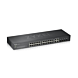 Switch gestito intelligente Zyxel GS1920 a 24 porte
