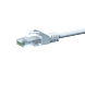 Cavo patch CAT5e UTP 2 m bianco - CCA