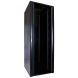 Armadio server 47U con porta in vetro 800x1000x2200mm (LxPxA)