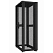 Armadio server per data center 52U con sportello perforato 600x1000x2400mm (LxPxA)