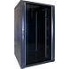 Armadio server 27U con porta in vetro 800x800x1400mm (LxPxA)