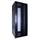 Armadio server 42U con sportello perforato 800x800x2000mm (LxPxA)
