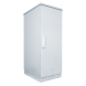 Armadio server per esterni 22U 600x800x1200mm (LxPxA) - IP55