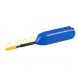 Pulitore per ferrule in fibra ottica per connettori E2000/SC/ST/FC da 2,5 mm