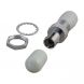 Accoppiamento monomodale ST-ST simplex con alloggiamento metallico