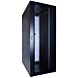 Armadio server 42U con sportello perforato 800x1200x2000mm (LxPxA)