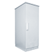 Armadio server da esterno 22U 600x800x1200mm (LxPxA) - IP55