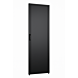 Rack fittizio per data center, larghezza 800 mm, 48U