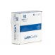 Cavo flessibile DANICOM CAT5E FTP da 100 m in rotolo - PVC (Fca)