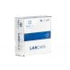 Cavo DANICOM CAT6 UTP flessibile da 50 m in rotolo - PVC (Fca)