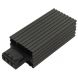 Riscaldatore per armadi da esterno 100W