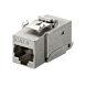 Connettore Keystone CAT6 STP - Senza attrezzi