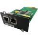 Scheda SNMP PowerWalker RT