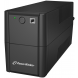 Gruppo di continuità PowerWalker Line-Interactive da 650 VA