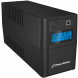 Gruppo di continuità PowerWalker Line-Interactive 650VA-L