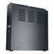 Box da parete 8U, dimensioni: 645x382x783 mm (LxPxA)