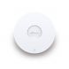 Access point TP-Link 620 HD dual-band da soffitto per WiFi 6.