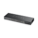Switch gestito intelligente Zyxel GS1920 a 24 porte