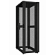 Armadio server per data center 42U con sportello perforato 600x1000x2000mm (LxPxA)