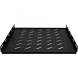 Ripiano rinforzato per armadi server profondi 600 mm - 1U (100 kg)